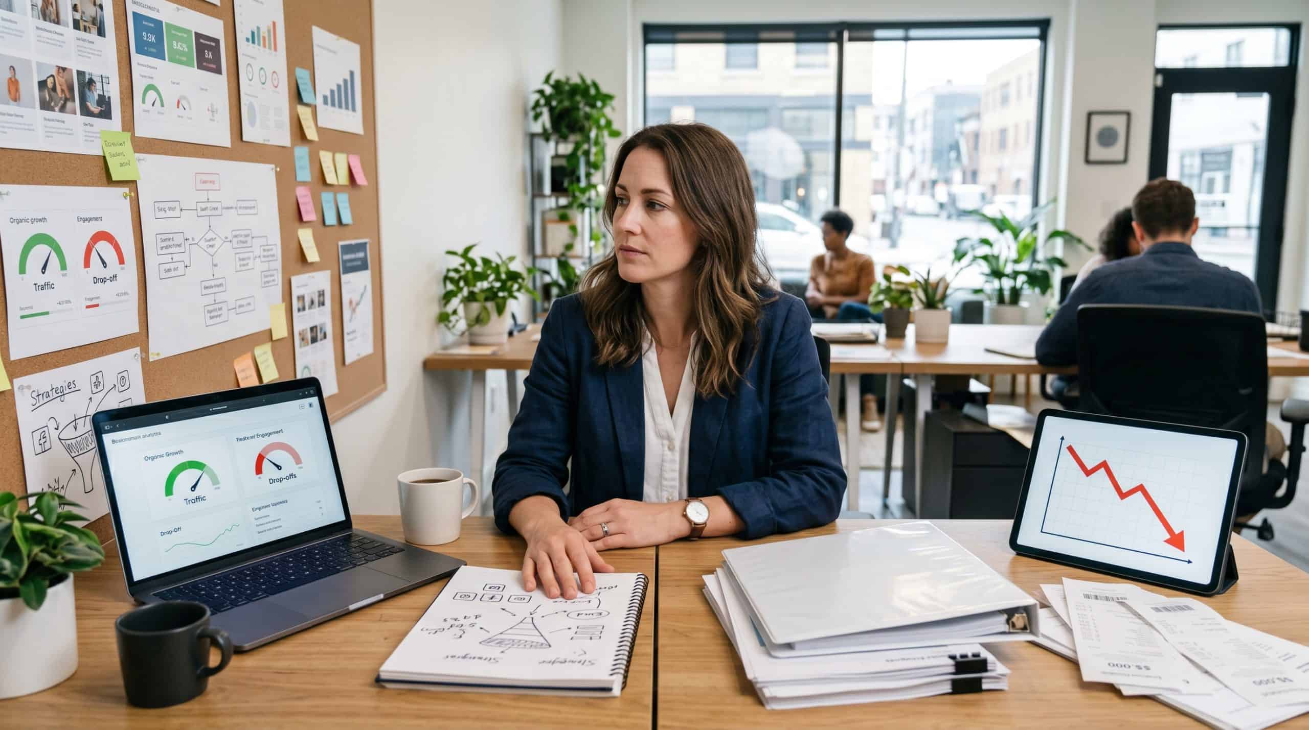 diy marketing vs hiring agency featured