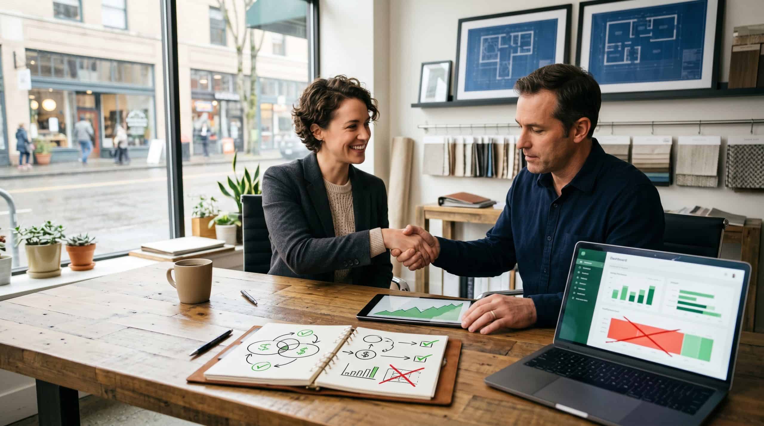 how much should i spend on google ads without wasting half of it featured