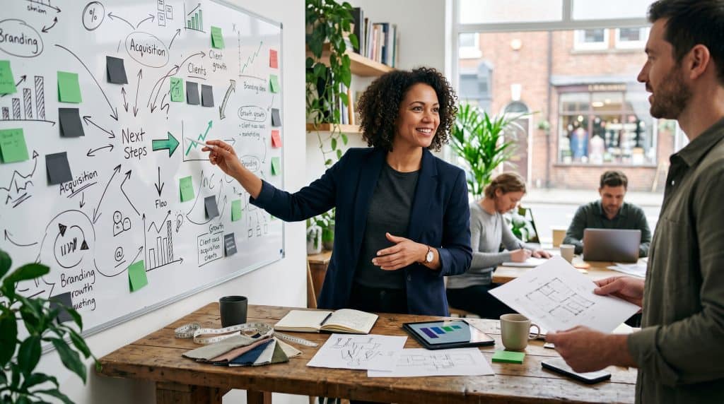 marketing feels overwhelming why its not your fault featured