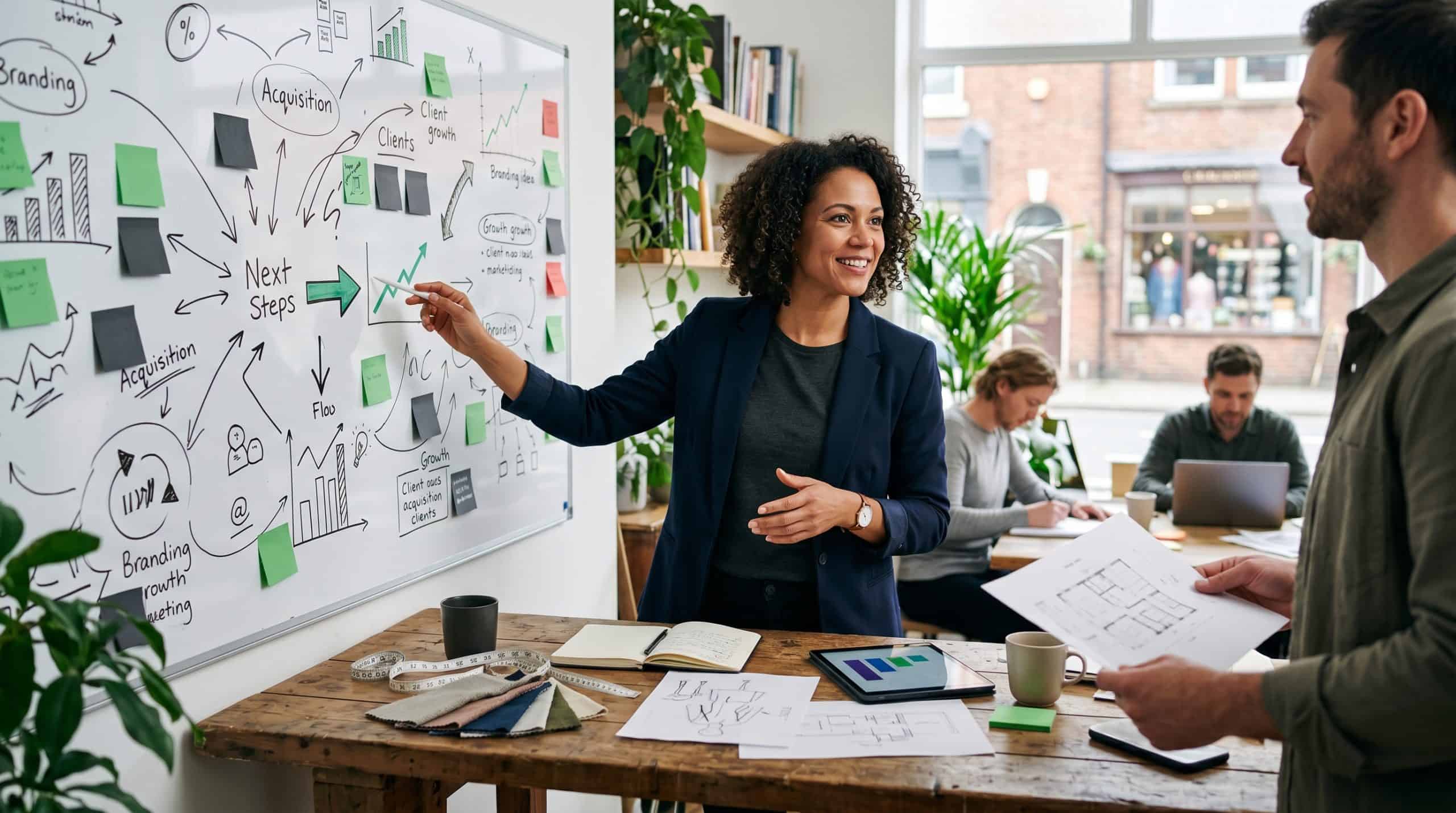 marketing feels overwhelming why its not your fault featured